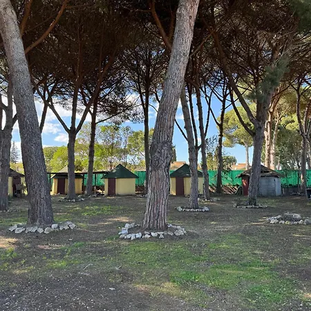 Paradiso Ξενοδοχείο