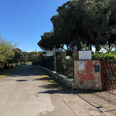Ξενοδοχείο Paradiso
