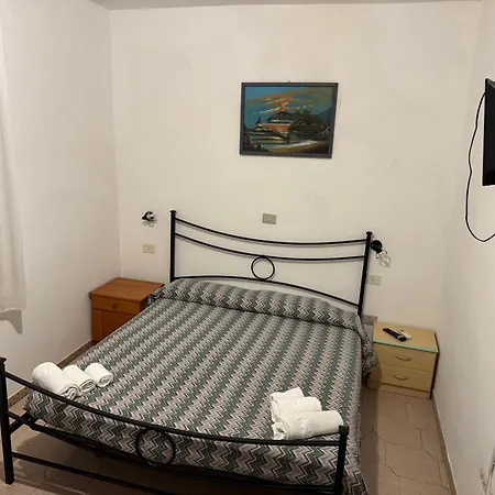 Paradiso Ξενοδοχείο