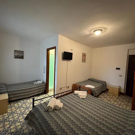 Paradiso Hotel Tarquinia