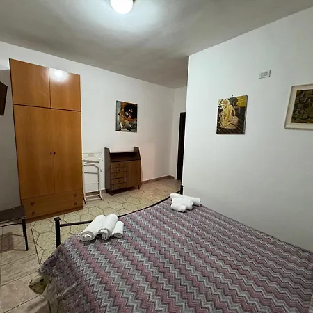 Paradiso Ξενοδοχείο