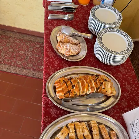 Paradiso Hotel Tarquinia