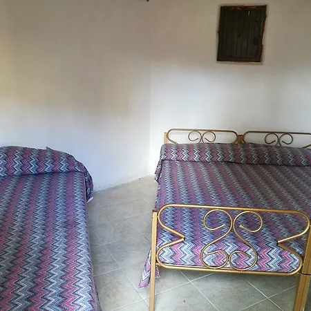 Hotel Paradiso Tarquinia