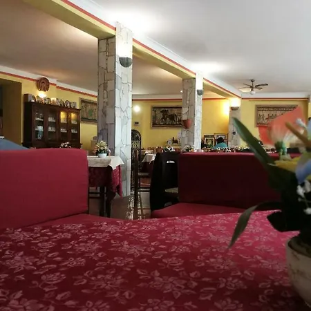 Paradiso * Tarquinia