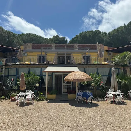 Paradiso *