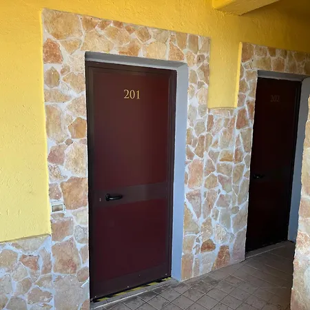 Paradiso * Tarquinia