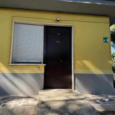 Paradiso Otel Tarquinia