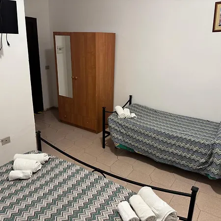 Paradiso * Tarquinia