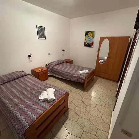 Otel Paradiso