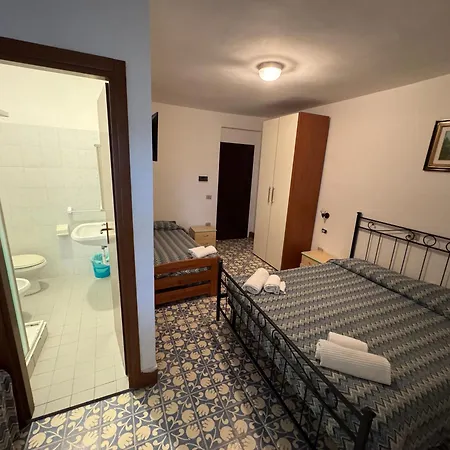 Paradiso * Tarquinia