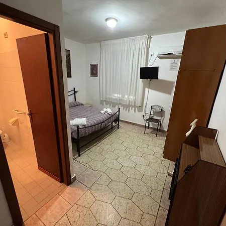 Otel Paradiso