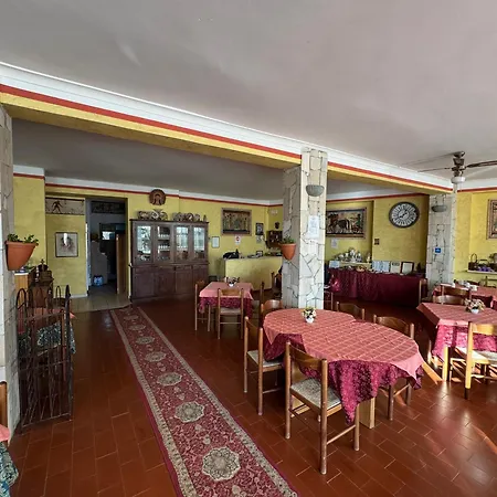 Paradiso Тарквиния
