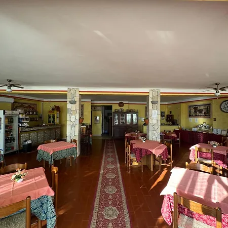 Paradiso * Tarquinia