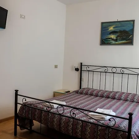 Paradiso Hotel Tarquinia