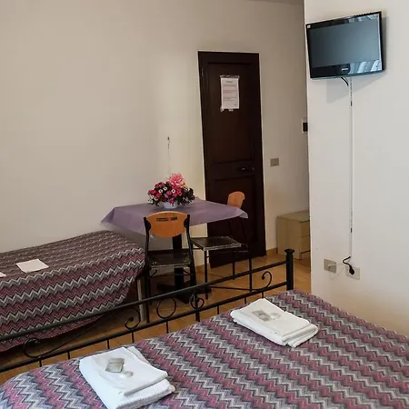 Paradiso Hotel