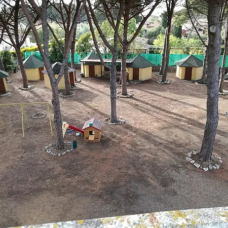 Paradiso Hotel