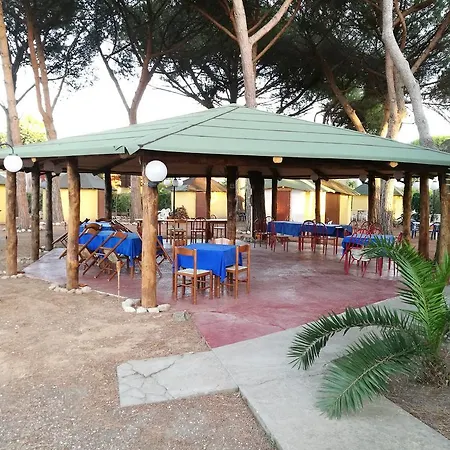 Hotel Paradiso