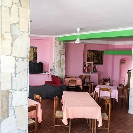 Paradiso Tarquinia