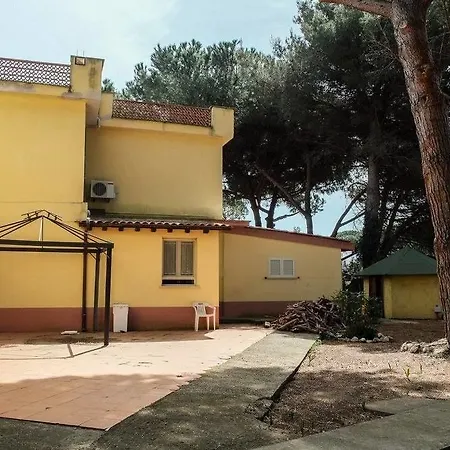 Paradiso Tarquinia