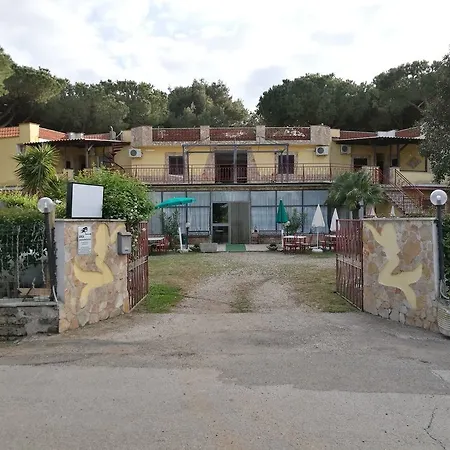 Paradiso