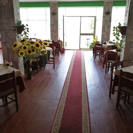 Hotel Paradiso