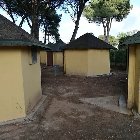 Hotel Paradiso *