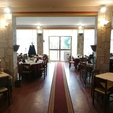 Paradiso Hotel
