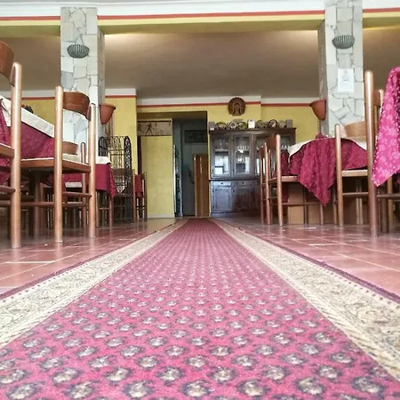 Paradiso Tarquinia