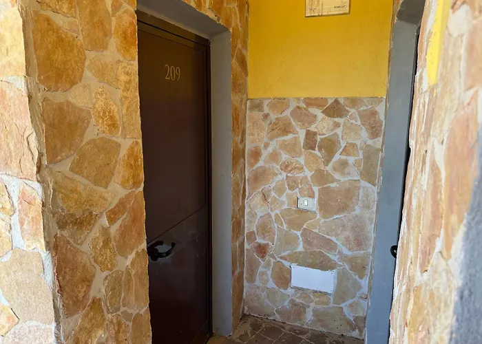 Ξενοδοχείο Paradiso Tarquinia