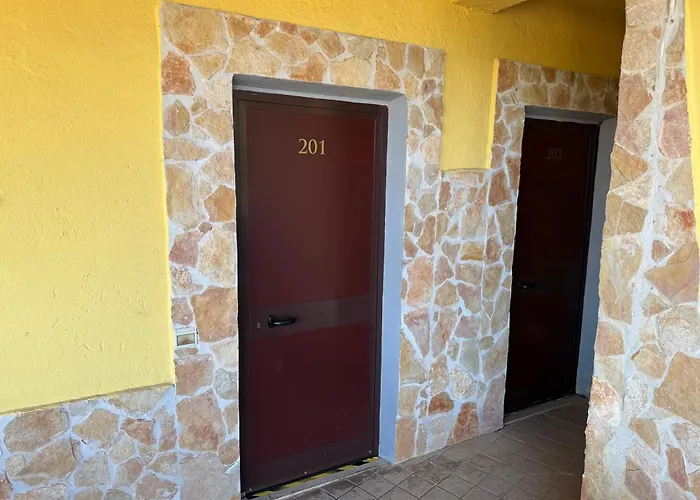 Paradiso * Tarquinia