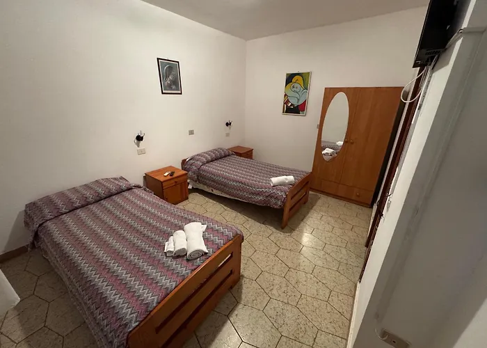 Hotel Paradiso