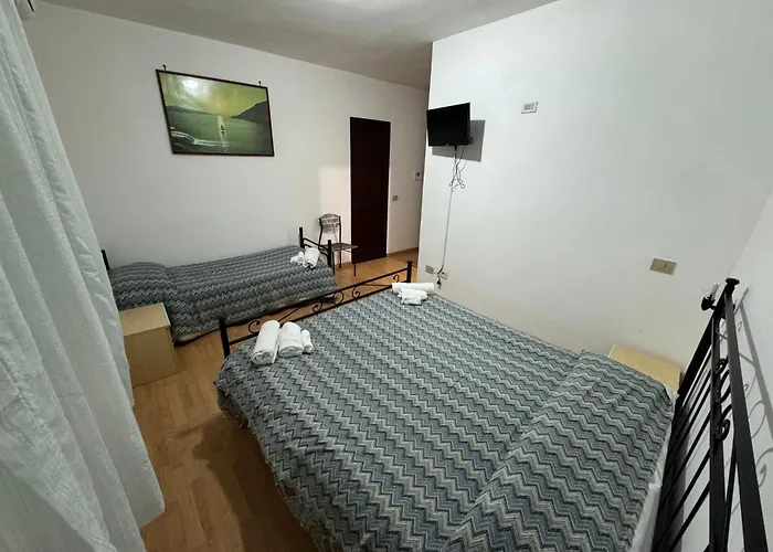 Paradiso Ξενοδοχείο Tarquinia