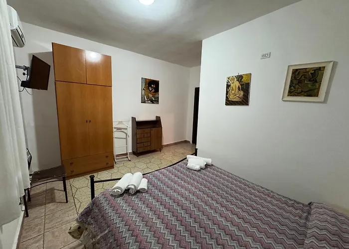 Paradiso Hotel
