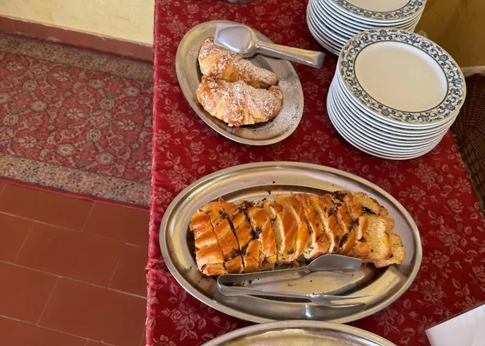 Paradiso Hotel Tarquinia