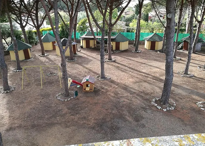 Paradiso Hotel