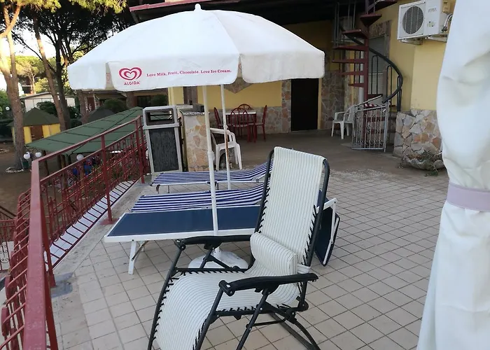 Paradiso