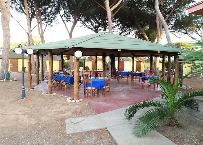 Ξενοδοχείο Paradiso