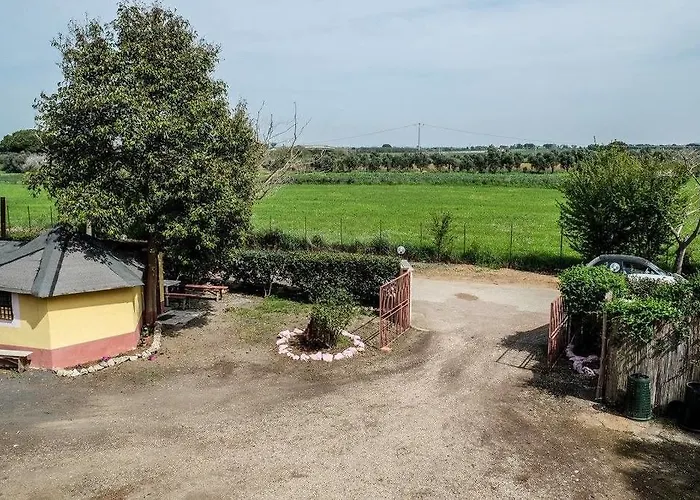 Ξενοδοχείο Paradiso *