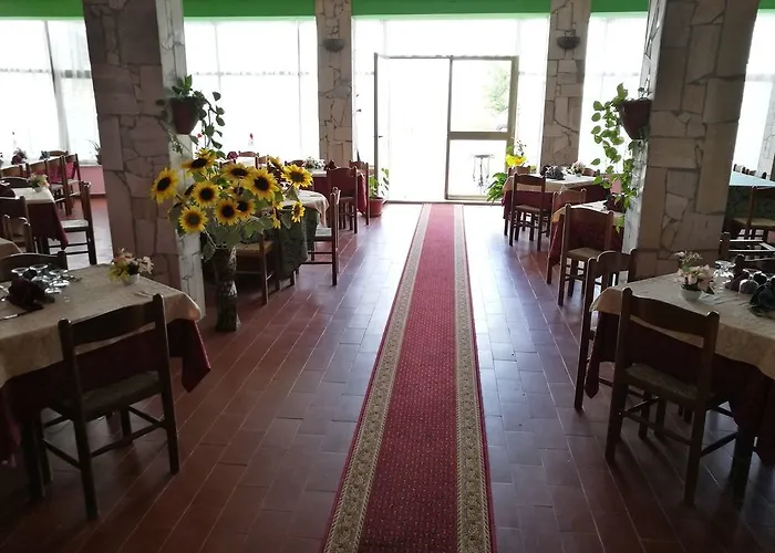 Ξενοδοχείο Paradiso